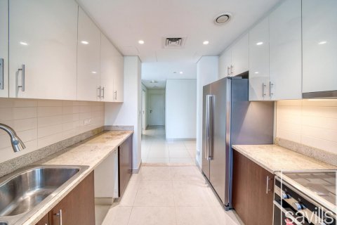 Apartament në Downtown Dubai (Downtown Burj Dubai), Dubai, Emiratet e Bashkuara Arabe 2 dhoma gjumi, 155 m2. № 638026 - Foto 7