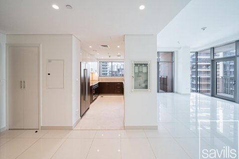 Apartament në Downtown Dubai (Downtown Burj Dubai), Dubai, Emiratet e Bashkuara Arabe 2 dhoma gjumi, 155 m2. № 638026 - Foto 6
