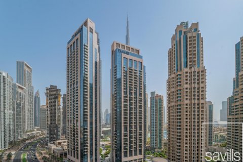 Apartament në Downtown Dubai (Downtown Burj Dubai), Dubai, Emiratet e Bashkuara Arabe 2 dhoma gjumi, 155 m2. № 638026 - Foto 16