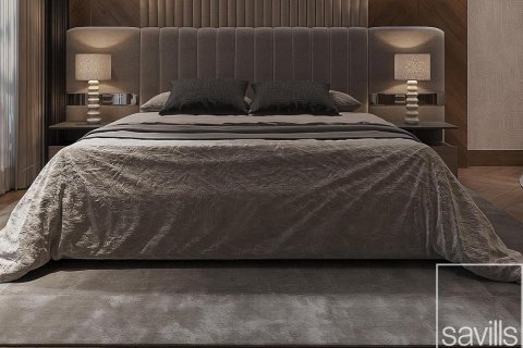 Vila di Jumeirah, Dubai, UAE 6 bilik tidur, 1120 meter persegi № 638025 - foto 15