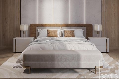Vila di Jumeirah, Dubai, UAE 6 bilik tidur, 1120 meter persegi № 638025 - foto 13