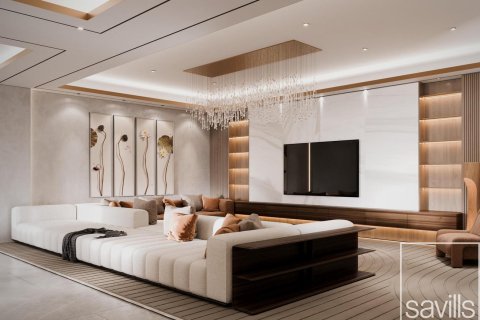 Vila di Jumeirah, Dubai, UAE 6 bilik tidur, 1120 meter persegi № 638025 - foto 8