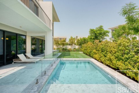 Villa til leje i Tilal Al Ghaf, Dubai, UAE 5 soveværelser, 493 kvm № 638022 - foto 19