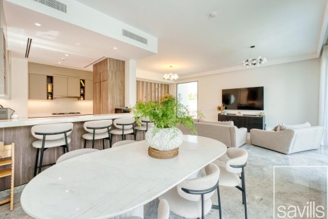 Villa til leje i Tilal Al Ghaf, Dubai, UAE 5 soveværelser, 493 kvm № 638022 - foto 4