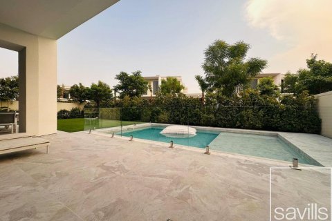 Tilal Al Ghaf, Dubai, UAE의 임대용 빌라 침실 5개, 493제곱미터 번호 638022 - 사진 15