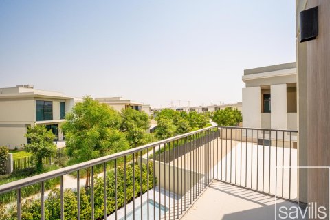 Villa til leje i Tilal Al Ghaf, Dubai, UAE 5 soveværelser, 493 kvm № 638022 - foto 29