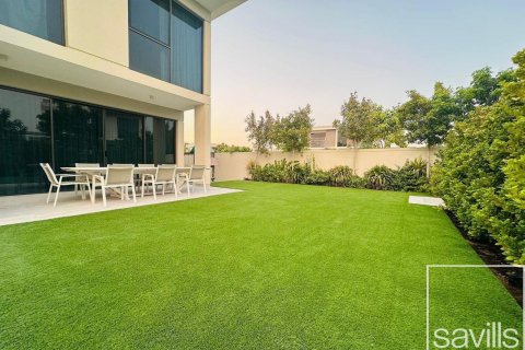 Tilal Al Ghaf, Dubai, UAE의 임대용 빌라 침실 5개, 493제곱미터 번호 638022 - 사진 16