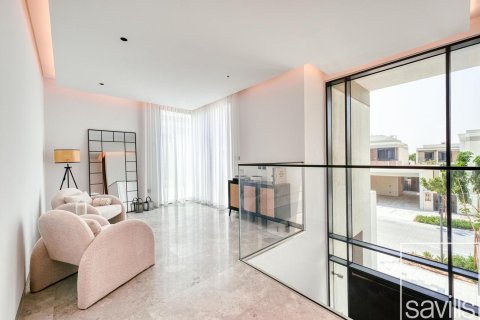 Villa til leje i Tilal Al Ghaf, Dubai, UAE 5 soveværelser, 493 kvm № 638022 - foto 14