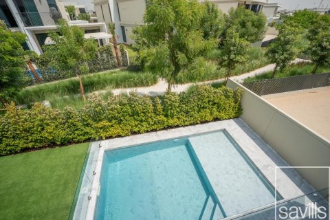 Villa til leje i Tilal Al Ghaf, Dubai, UAE 5 soveværelser, 493 kvm № 638022 - foto 15