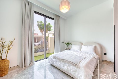 Villa til leje i Tilal Al Ghaf, Dubai, UAE 5 soveværelser, 493 kvm № 638022 - foto 20