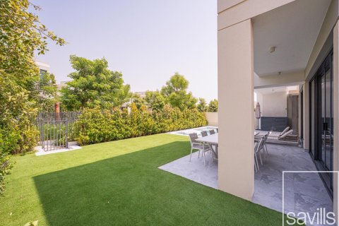 Villa til leje i Tilal Al Ghaf, Dubai, UAE 5 soveværelser, 493 kvm № 638022 - foto 16