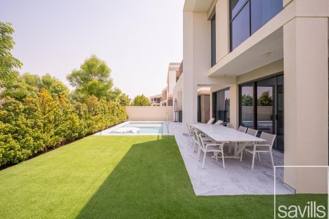 Villa til leje i Tilal Al Ghaf, Dubai, UAE 5 soveværelser, 493 kvm № 638022 - foto 18