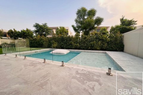 Tilal Al Ghaf, Dubai, UAE의 임대용 빌라 침실 5개, 493제곱미터 번호 638022 - 사진 14