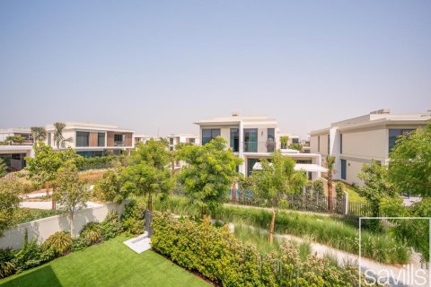 Villa til leje i Tilal Al Ghaf, Dubai, UAE 5 soveværelser, 493 kvm № 638022 - foto 27