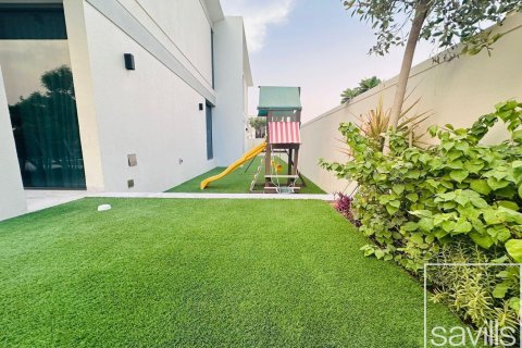 Tilal Al Ghaf, Dubai, UAE의 임대용 빌라 침실 5개, 493제곱미터 번호 638022 - 사진 17