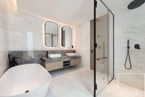 Tilal Al Ghaf, Dubai, UAE의 임대용 빌라 침실 5개, 493제곱미터 번호 638022 - 사진 11
