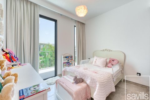 Villa til leje i Tilal Al Ghaf, Dubai, UAE 5 soveværelser, 493 kvm № 638022 - foto 22