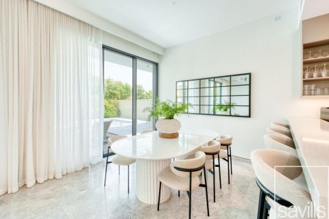Villa til leje i Tilal Al Ghaf, Dubai, UAE 5 soveværelser, 493 kvm № 638022 - foto 5