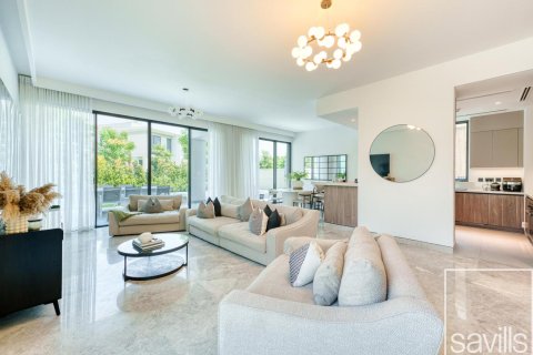 Villa til leje i Tilal Al Ghaf, Dubai, UAE 5 soveværelser, 493 kvm № 638022 - foto 2