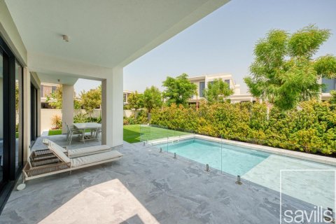 Villa til leje i Tilal Al Ghaf, Dubai, UAE 5 soveværelser, 493 kvm № 638022 - foto 23