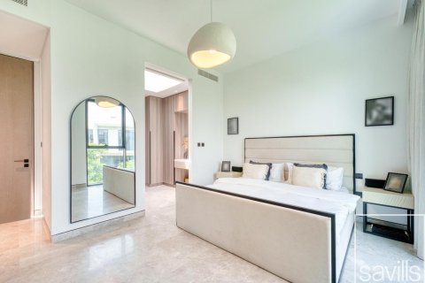 Villa til leje i Tilal Al Ghaf, Dubai, UAE 5 soveværelser, 493 kvm № 638022 - foto 12
