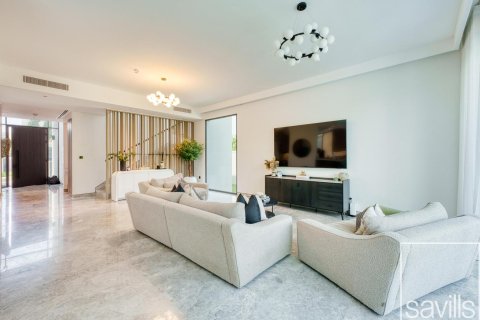 Villa til leje i Tilal Al Ghaf, Dubai, UAE 5 soveværelser, 493 kvm № 638022 - foto 6