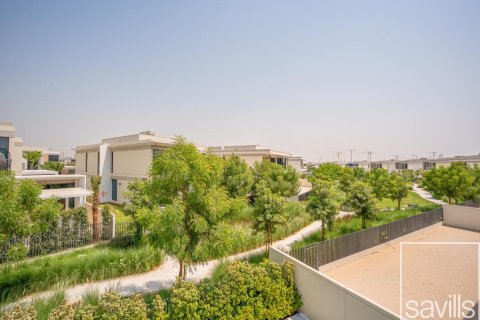 Villa til leje i Tilal Al Ghaf, Dubai, UAE 5 soveværelser, 493 kvm № 638022 - foto 17