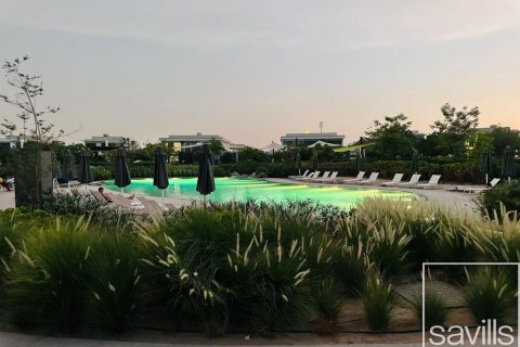 Tilal Al Ghaf, Dubai, UAE의 임대용 빌라 침실 5개, 493제곱미터 번호 638022 - 사진 20