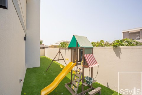 Villa til leje i Tilal Al Ghaf, Dubai, UAE 5 soveværelser, 493 kvm № 638022 - foto 30