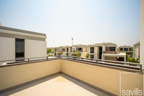 Villa til leje i Tilal Al Ghaf, Dubai, UAE 5 soveværelser, 493 kvm № 638022 - foto 24