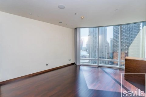 Byt v Downtown Dubai (Downtown Burj Dubai), SAE 1 ložnice, 92 m² Č.: 638020 - fotografie 3
