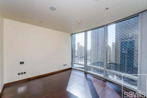 Byt v Downtown Dubai (Downtown Burj Dubai), SAE 1 ložnice, 92 m² Č.: 638020 - fotografie 12