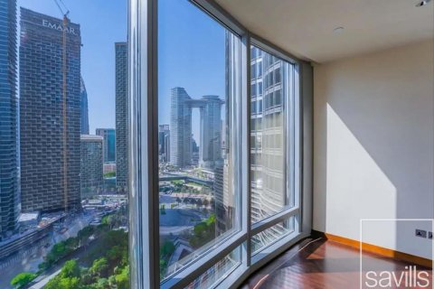 Byt v Downtown Dubai (Downtown Burj Dubai), SAE 1 ložnice, 92 m² Č.: 638020 - fotografie 14