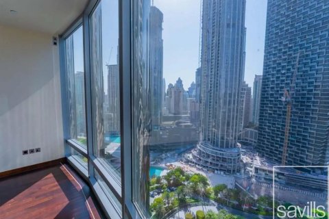 Byt v Downtown Dubai (Downtown Burj Dubai), SAE 1 ložnice, 92 m² Č.: 638020 - fotografie 7