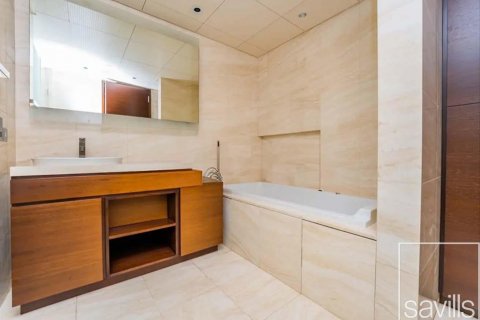 Byt v Downtown Dubai (Downtown Burj Dubai), SAE 1 ložnice, 92 m² Č.: 638020 - fotografie 16