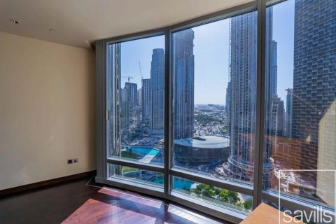 Byt v Downtown Dubai (Downtown Burj Dubai), SAE 1 ložnice, 92 m² Č.: 638020 - fotografie 6