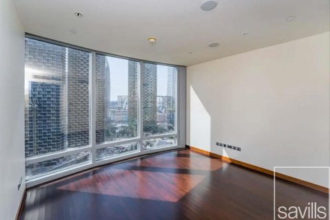 Byt v Downtown Dubai (Downtown Burj Dubai), SAE 1 ložnice, 92 m² Č.: 638020 - fotografie 11