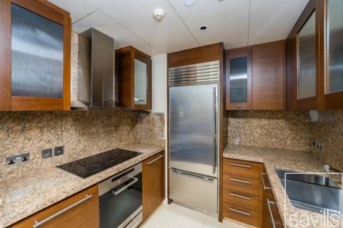 Byt v Downtown Dubai (Downtown Burj Dubai), SAE 1 ložnice, 92 m² Č.: 638020 - fotografie 8