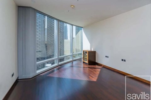 Byt v Downtown Dubai (Downtown Burj Dubai), SAE 1 ložnice, 92 m² Č.: 638020 - fotografie 2