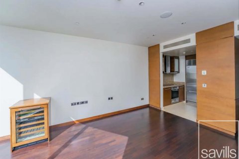 Byt v Downtown Dubai (Downtown Burj Dubai), SAE 1 ložnice, 92 m² Č.: 638020 - fotografie 5