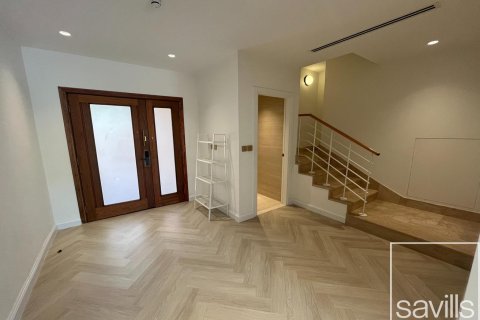 Jumeirah Village Triangle, Dubai, BAE’de kiralık sıra ev 3 yatak odası, 180.05 m² No 747575 - fotoğraf 6