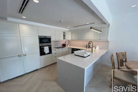 Jumeirah Village Triangle, Dubai, BAE’de kiralık sıra ev 3 yatak odası, 180.05 m² No 747575 - fotoğraf 5