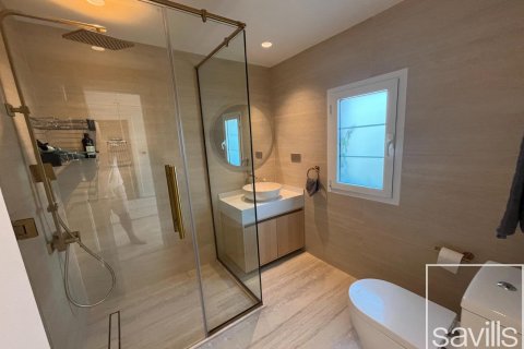 Jumeirah Village Triangle, Dubai, BAE’de kiralık sıra ev 3 yatak odası, 180.05 m² No 747575 - fotoğraf 13