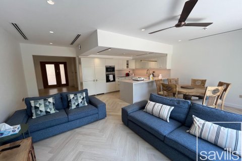 Jumeirah Village Triangle, Dubai, BAE’de kiralık sıra ev 3 yatak odası, 180.05 m² No 747575 - fotoğraf 4