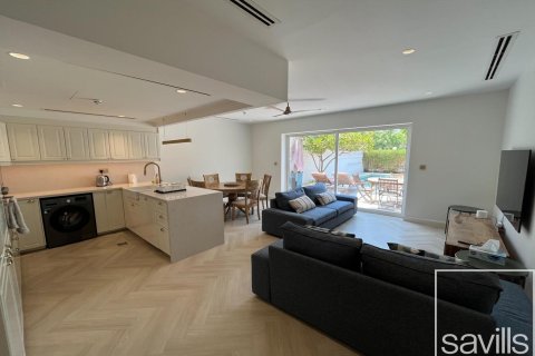 Jumeirah Village Triangle, Dubai, BAE’de kiralık sıra ev 3 yatak odası, 180.05 m² No 747575 - fotoğraf 3