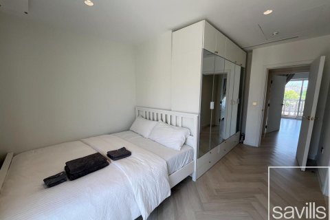 Jumeirah Village Triangle, Dubai, BAE’de kiralık sıra ev 3 yatak odası, 180.05 m² No 747575 - fotoğraf 12