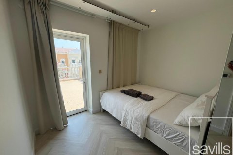 Jumeirah Village Triangle, Dubai, BAE’de kiralık sıra ev 3 yatak odası, 180.05 m² No 747575 - fotoğraf 11