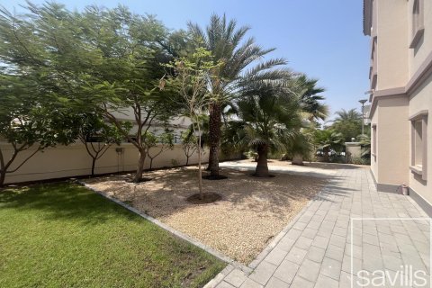 Villa Jumeirah Village Triangle, Dubaijā, AAE 2 istabas, 660.45 m2 Nr. 747572 - attēls 2