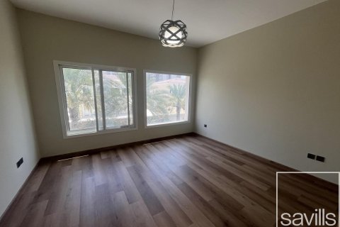 Villa Jumeirah Village Triangle, Dubaijā, AAE 2 istabas, 660.45 m2 Nr. 747572 - attēls 14