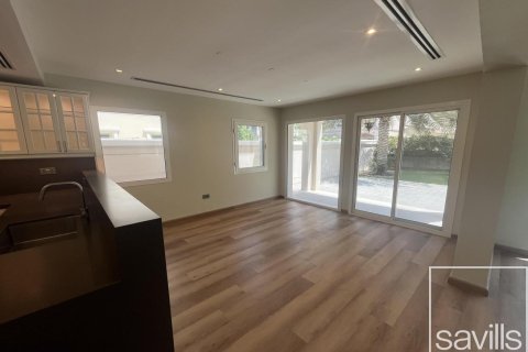 Villa Jumeirah Village Triangle, Dubaijā, AAE 2 istabas, 660.45 m2 Nr. 747572 - attēls 7